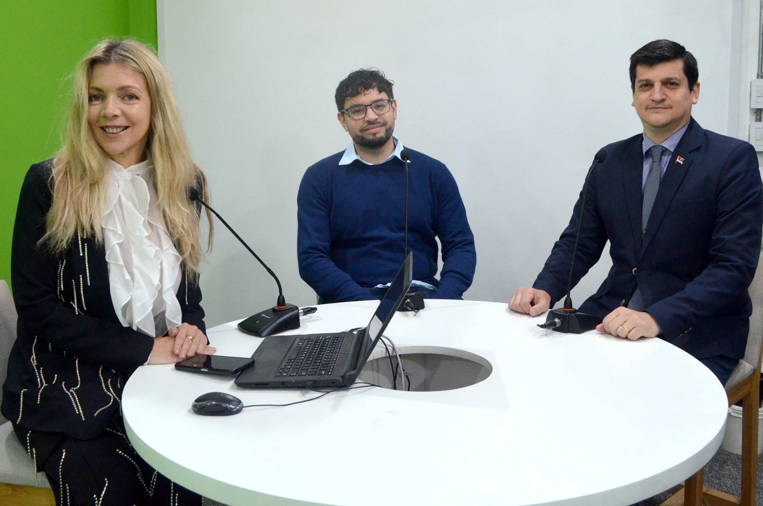 Misiones impulsa la certificación ambiental de empresas y municipios con tres niveles de Huella de Carbono y beneficios económicos imagen-12