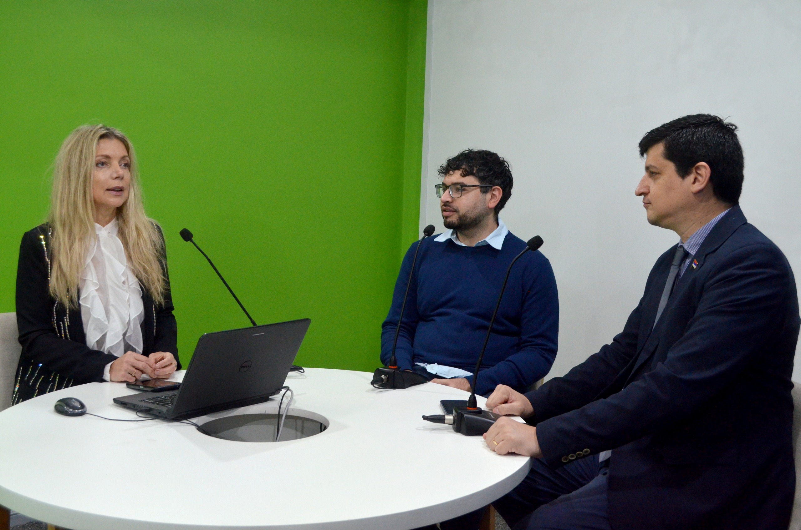 Misiones impulsa la certificación ambiental de empresas y municipios con tres niveles de Huella de Carbono y beneficios económicos imagen-2