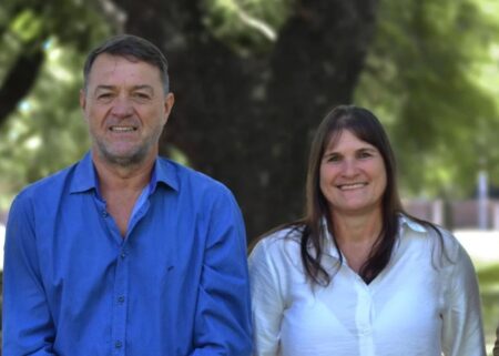 Diputadas del espacio de Cacho Bárbaro cobraron pensiones por discapacidad: “Darle el beneficio a alguien sano por militancia es corrupción”, denunció Gervasoni imagen-2