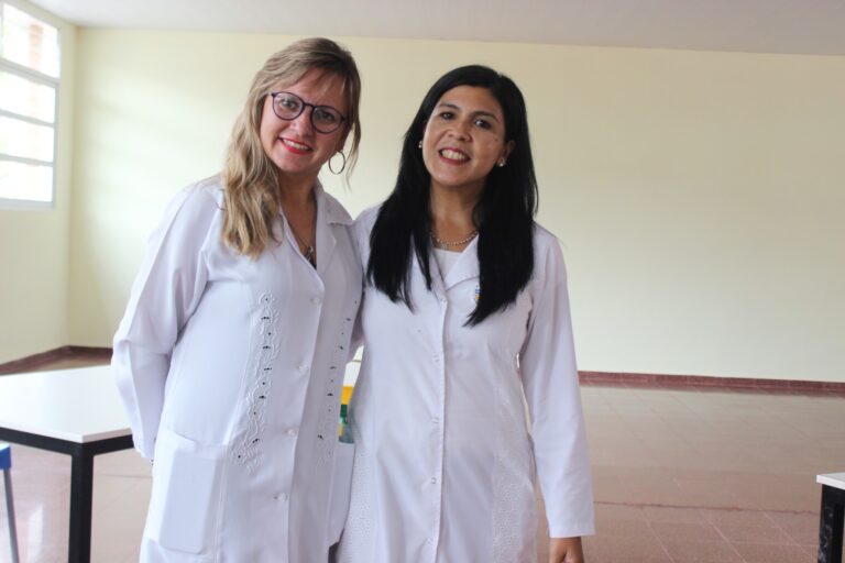 Docencia en Misiones: datos clave para pensar la formación y el futuro educativo Docencia en Misiones: datos clave para pensar la formación y el futuro educativo imagen-14