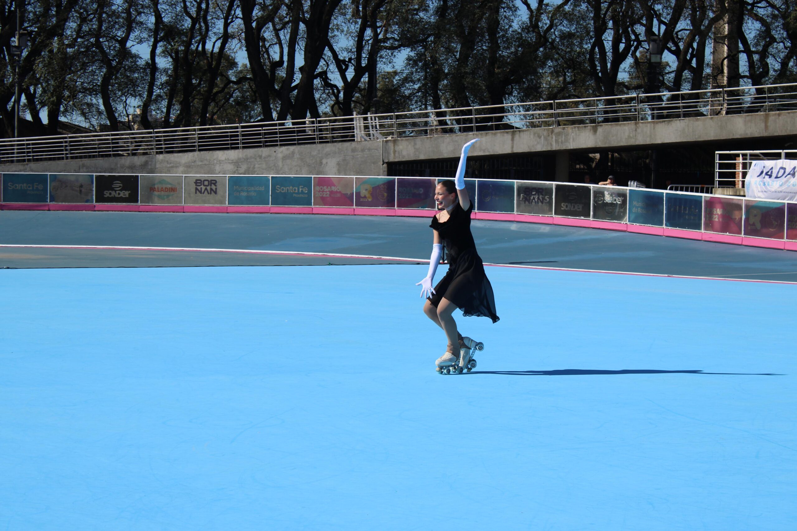 JADAR 2025: comenzó la competencia para Misiones 5 JADAR 2025: comenzó la competencia para Misiones imagen-4