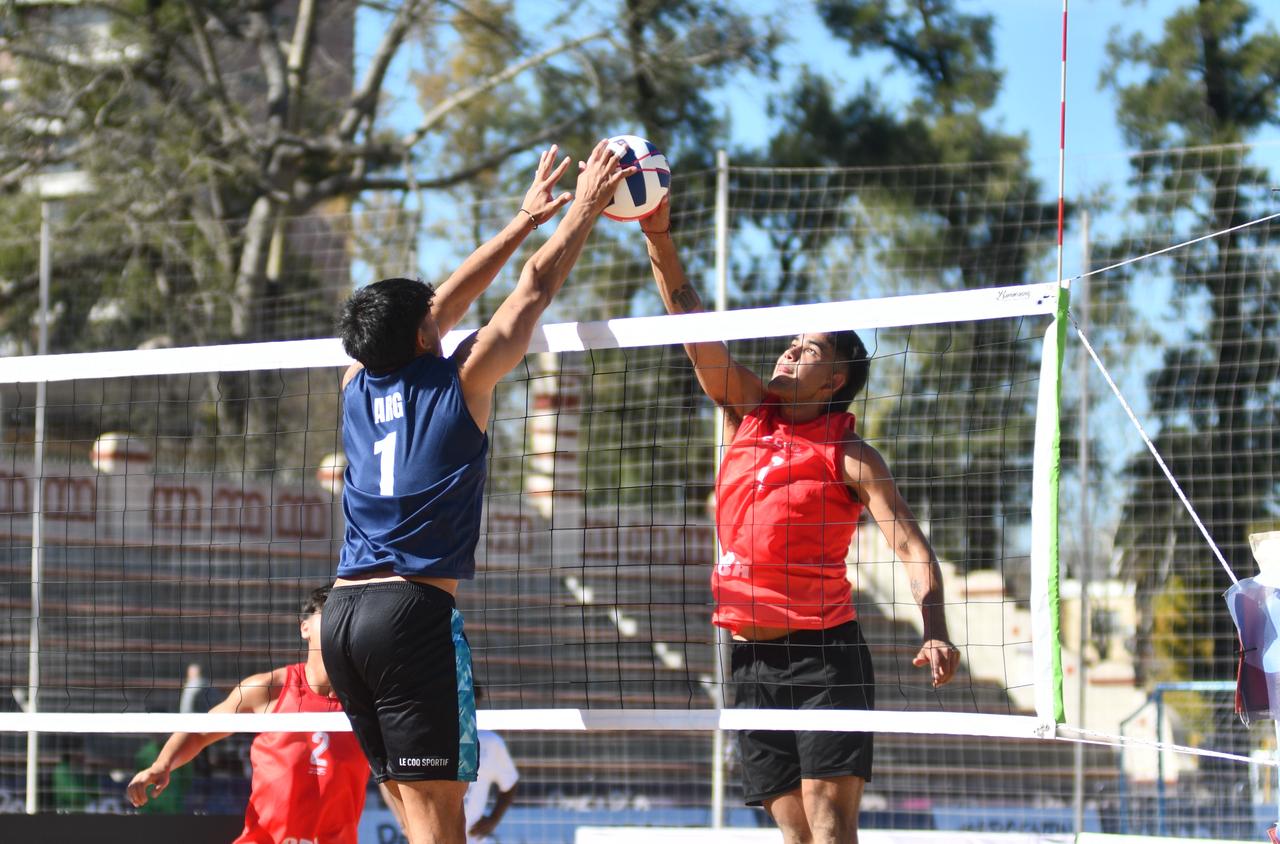 JADAR 2025: comenzó la competencia para Misiones 3 JADAR 2025: comenzó la competencia para Misiones imagen-2