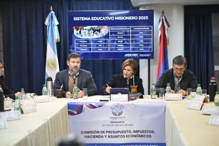 Innovación pedagógica, aprendizajes clave e infraestructura, las prioridades para la educación misionera en 2026 imagen-3