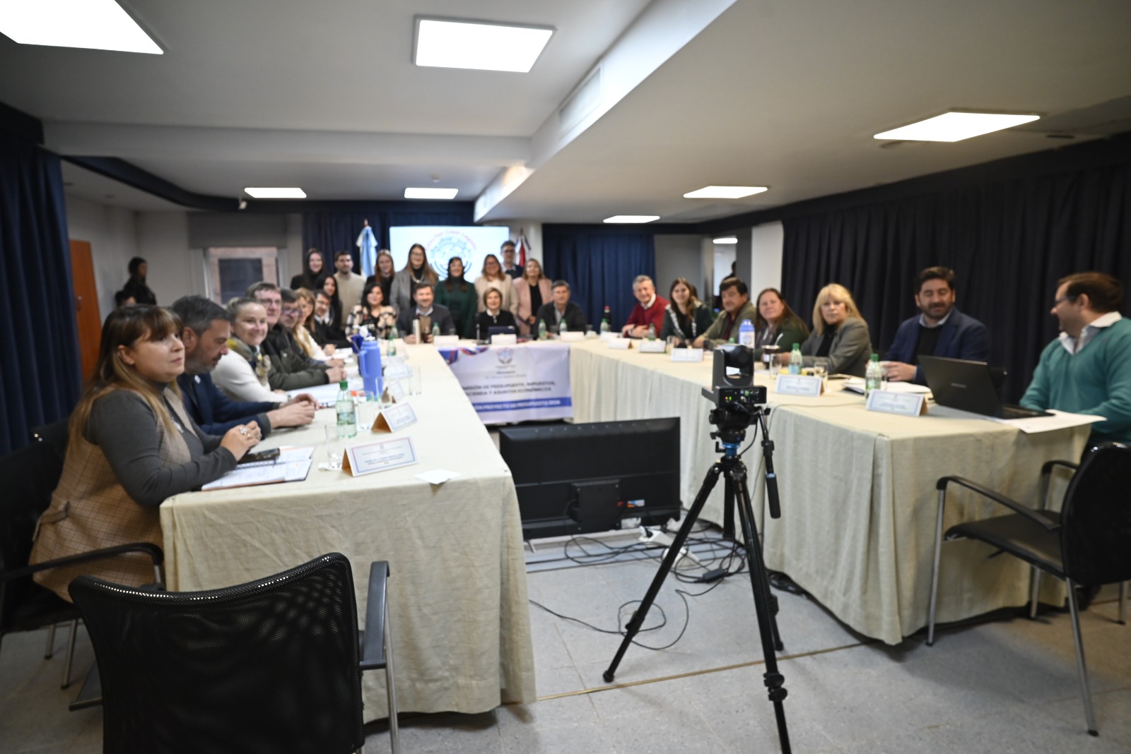 Innovación pedagógica, aprendizajes clave e infraestructura, las prioridades para la educación misionera en 2026 imagen-4