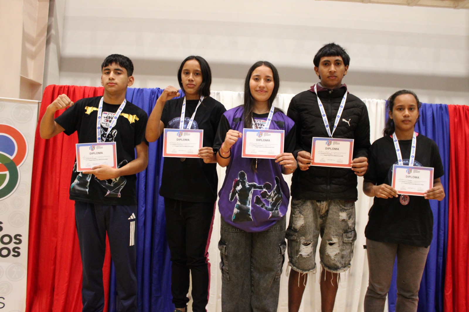 JJ.DD. Misioneros: continúa la disputa de las finales imagen-10