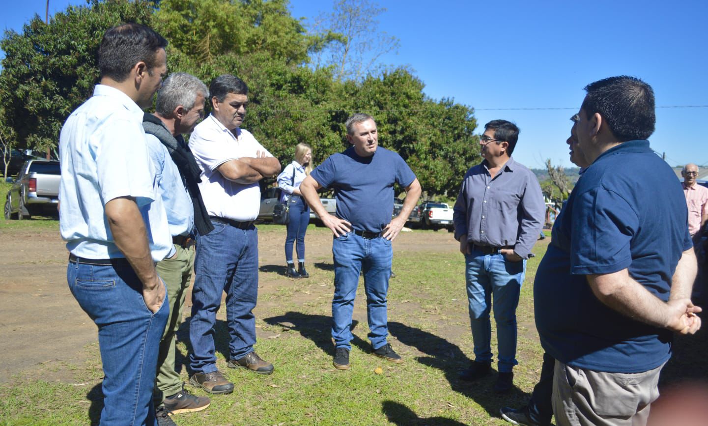 Misiones moderniza el acceso a la licencia de pesca deportiva con un nuevo sistema digital de autogestión imagen-2