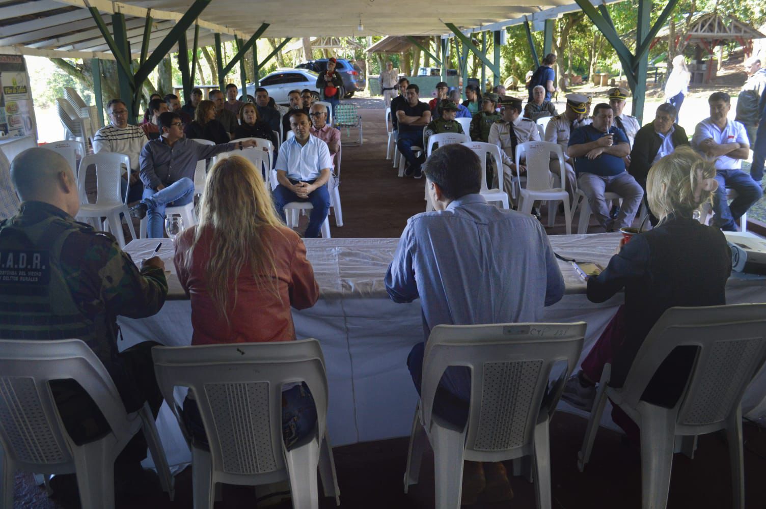 Misiones moderniza el acceso a la licencia de pesca deportiva con un nuevo sistema digital de autogestión imagen-4