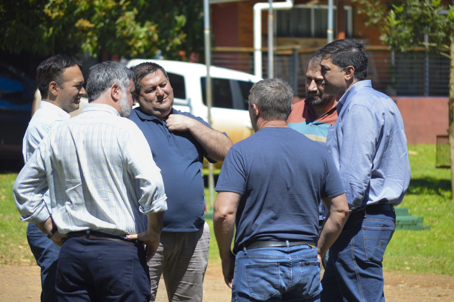 Misiones moderniza el acceso a la licencia de pesca deportiva con un nuevo sistema digital de autogestión imagen-8