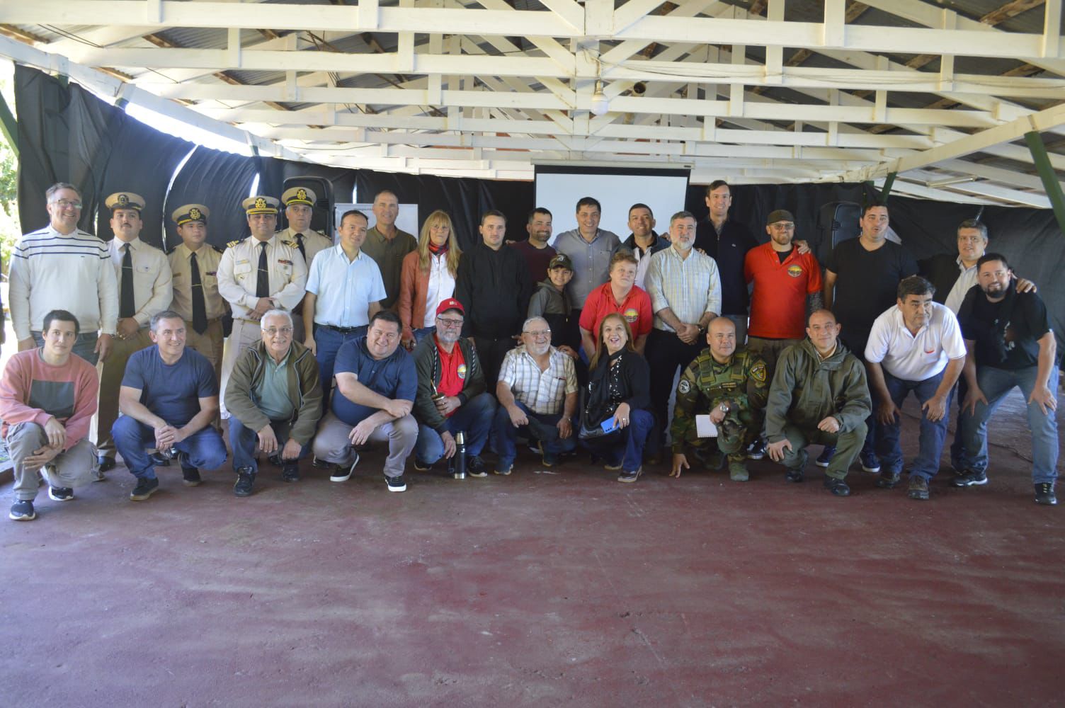 Misiones moderniza el acceso a la licencia de pesca deportiva con un nuevo sistema digital de autogestión imagen-6