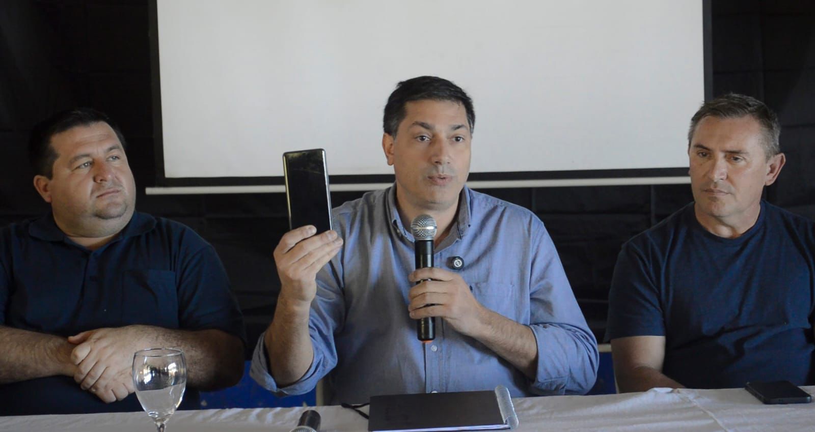 Misiones moderniza el acceso a la licencia de pesca deportiva con un nuevo sistema digital de autogestión imagen-14