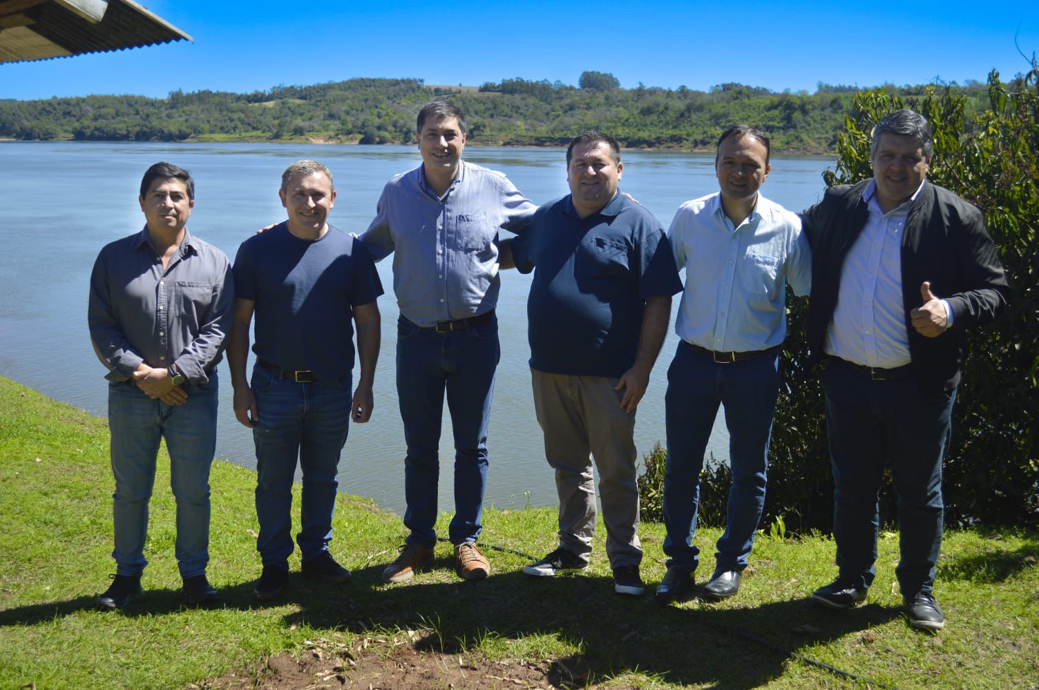 Misiones moderniza el acceso a la licencia de pesca deportiva con un nuevo sistema digital de autogestión imagen-18