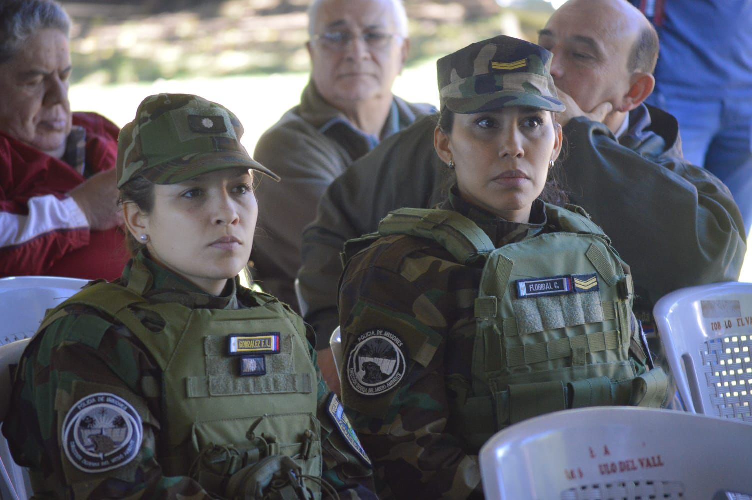 Misiones moderniza el acceso a la licencia de pesca deportiva con un nuevo sistema digital de autogestión imagen-16