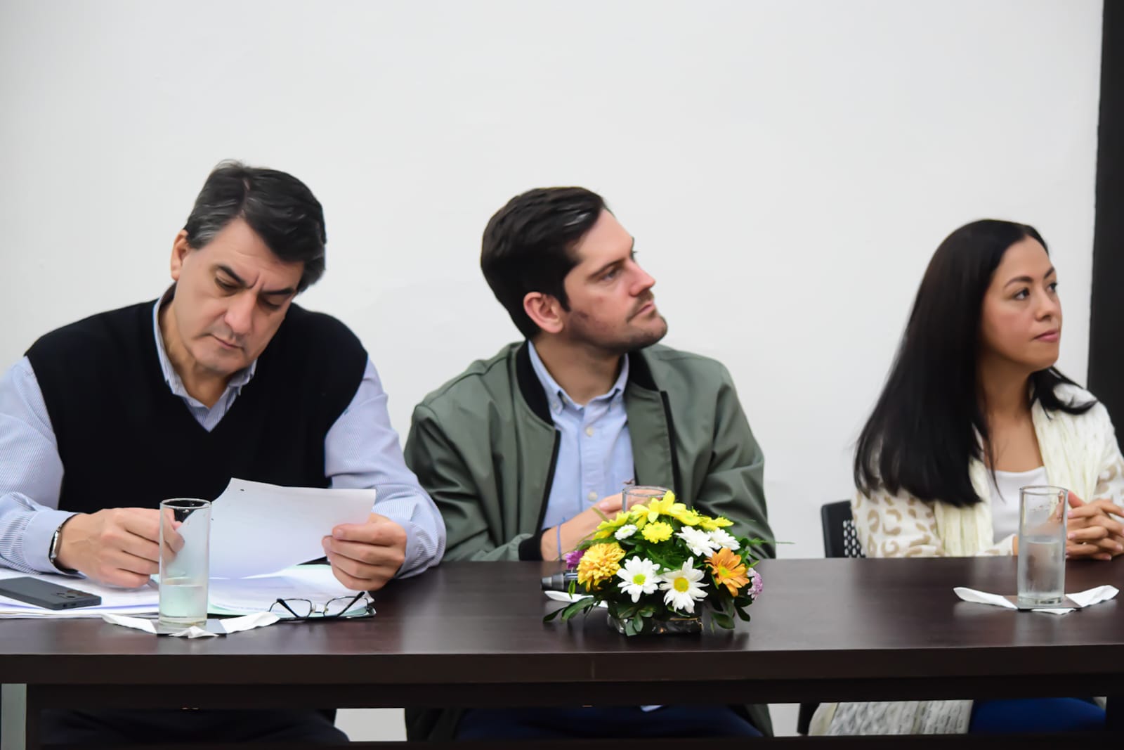 Cuenta regresiva para la octava edición del Parlamento Estudiantil Inclusivo 9 Cuenta regresiva para la octava edición del Parlamento Estudiantil Inclusivo imagen-8