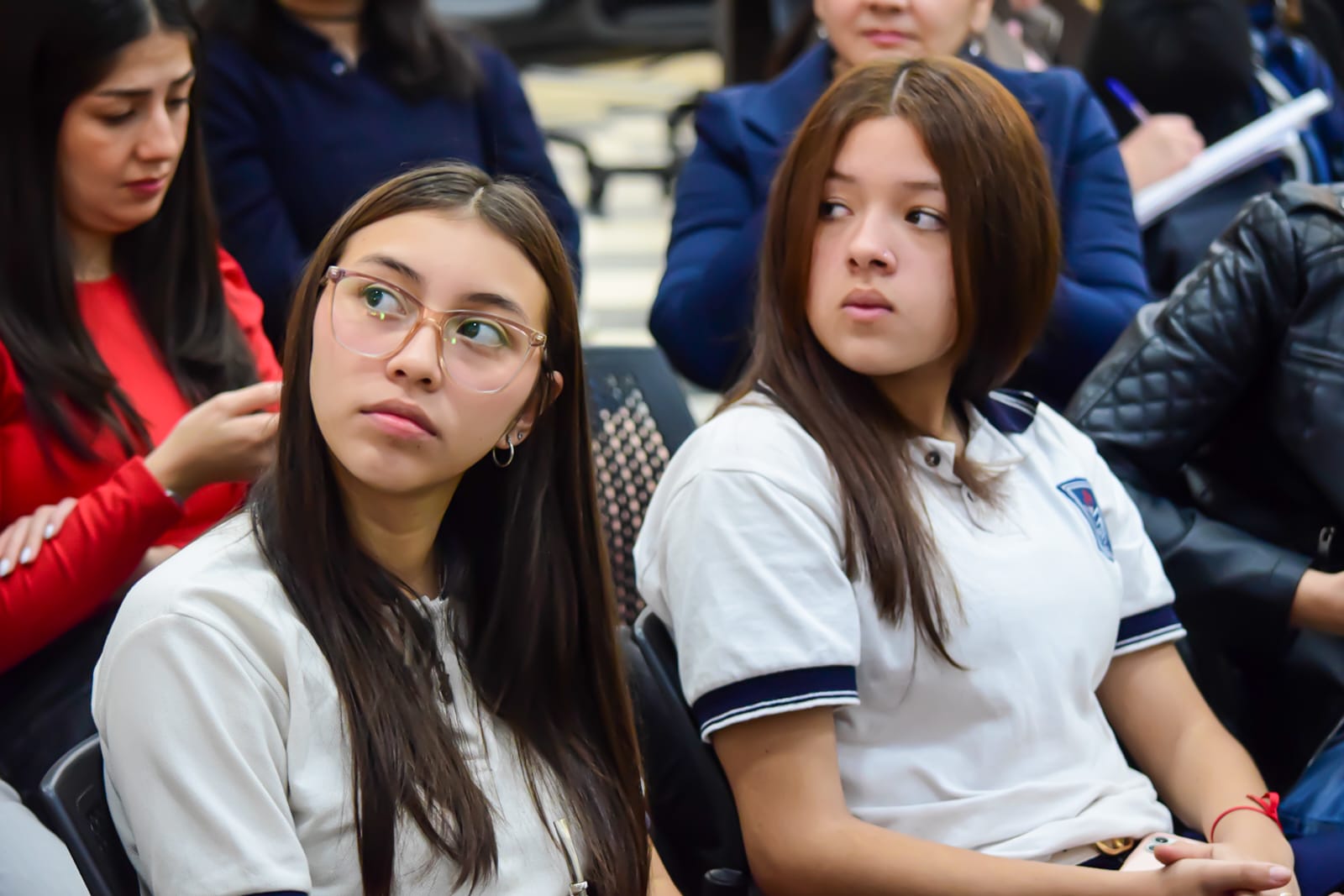 Cuenta regresiva para la octava edición del Parlamento Estudiantil Inclusivo 5 Cuenta regresiva para la octava edición del Parlamento Estudiantil Inclusivo imagen-4