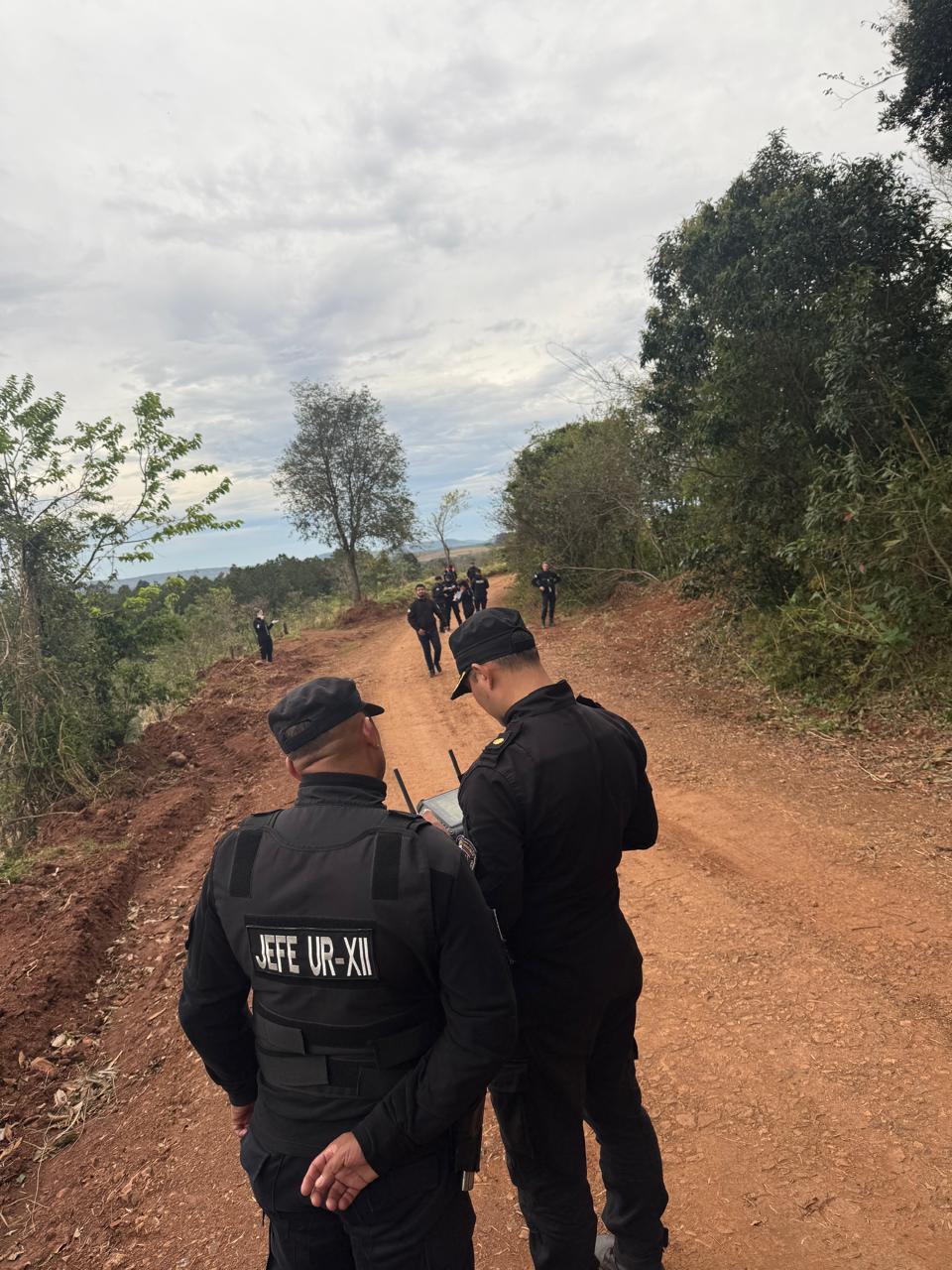 Identificaron a la mujer hallada sin vida en Bernardo de Irigoyen 3 Identificaron a la mujer hallada sin vida en Bernardo de Irigoyen imagen-2