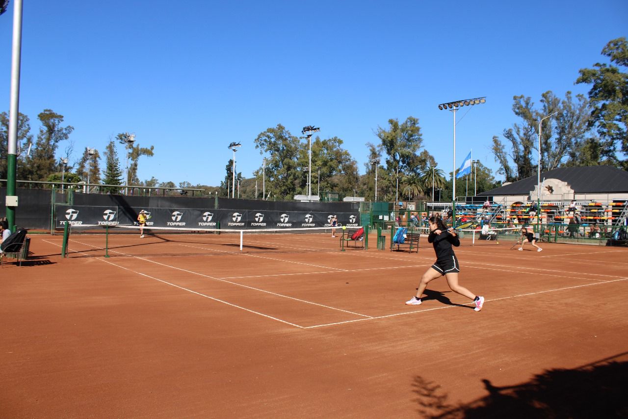 JADAR 2025: Camila Tello sumó una medalla de plata para misiones imagen-12