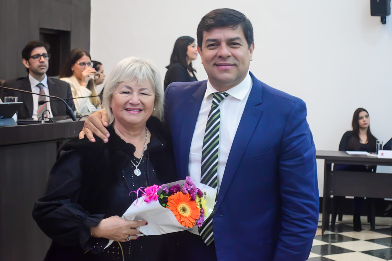 Concejales posadeños aprueban un programa para fortalecer la participación ciudadana 7 Concejales posadeños aprueban un programa para fortalecer la participación ciudadana imagen-6