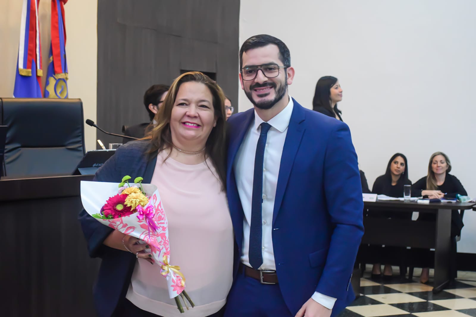 Concejales posadeños aprueban un programa para fortalecer la participación ciudadana 11 Concejales posadeños aprueban un programa para fortalecer la participación ciudadana imagen-10