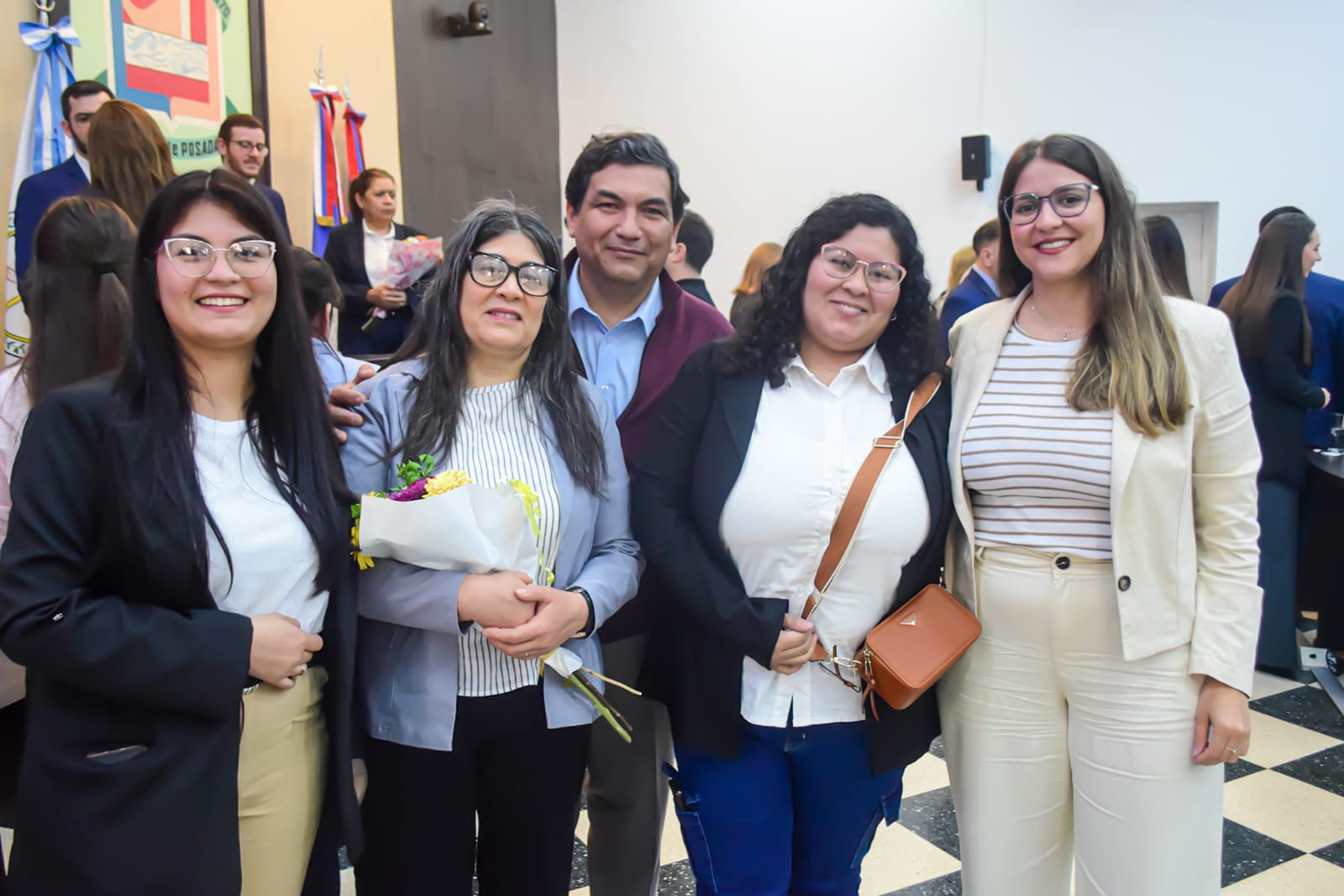 Concejales posadeños aprueban un programa para fortalecer la participación ciudadana 9 Concejales posadeños aprueban un programa para fortalecer la participación ciudadana imagen-8