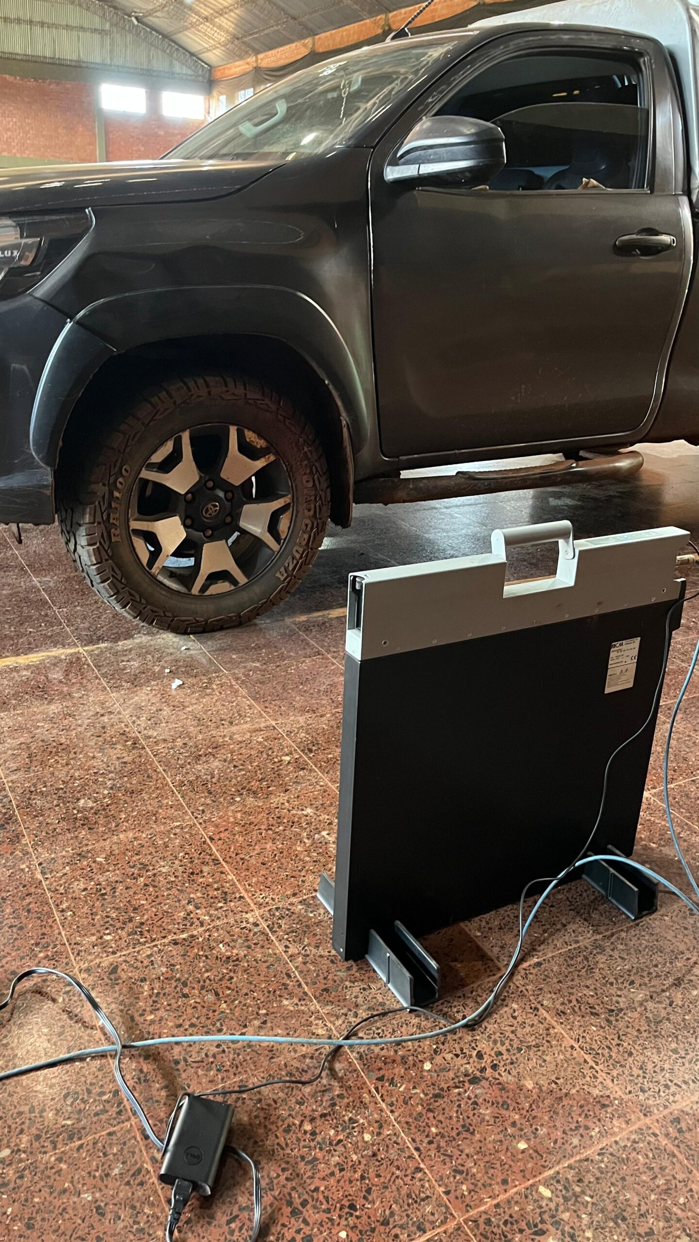 La Policía de Misiones incautó más de 1.200 kilos de marihuana valuados en $4.400 millones imagen-12