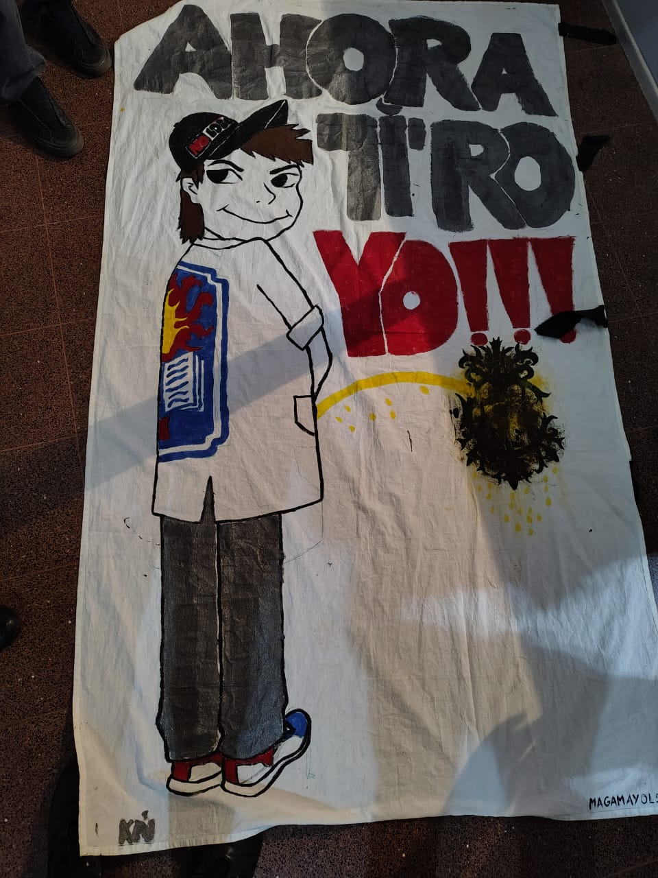 Así funciona el “Guardián Inteligente”: evitó incidentes en la Prueba Piloto de la Estudiantina imagen-4