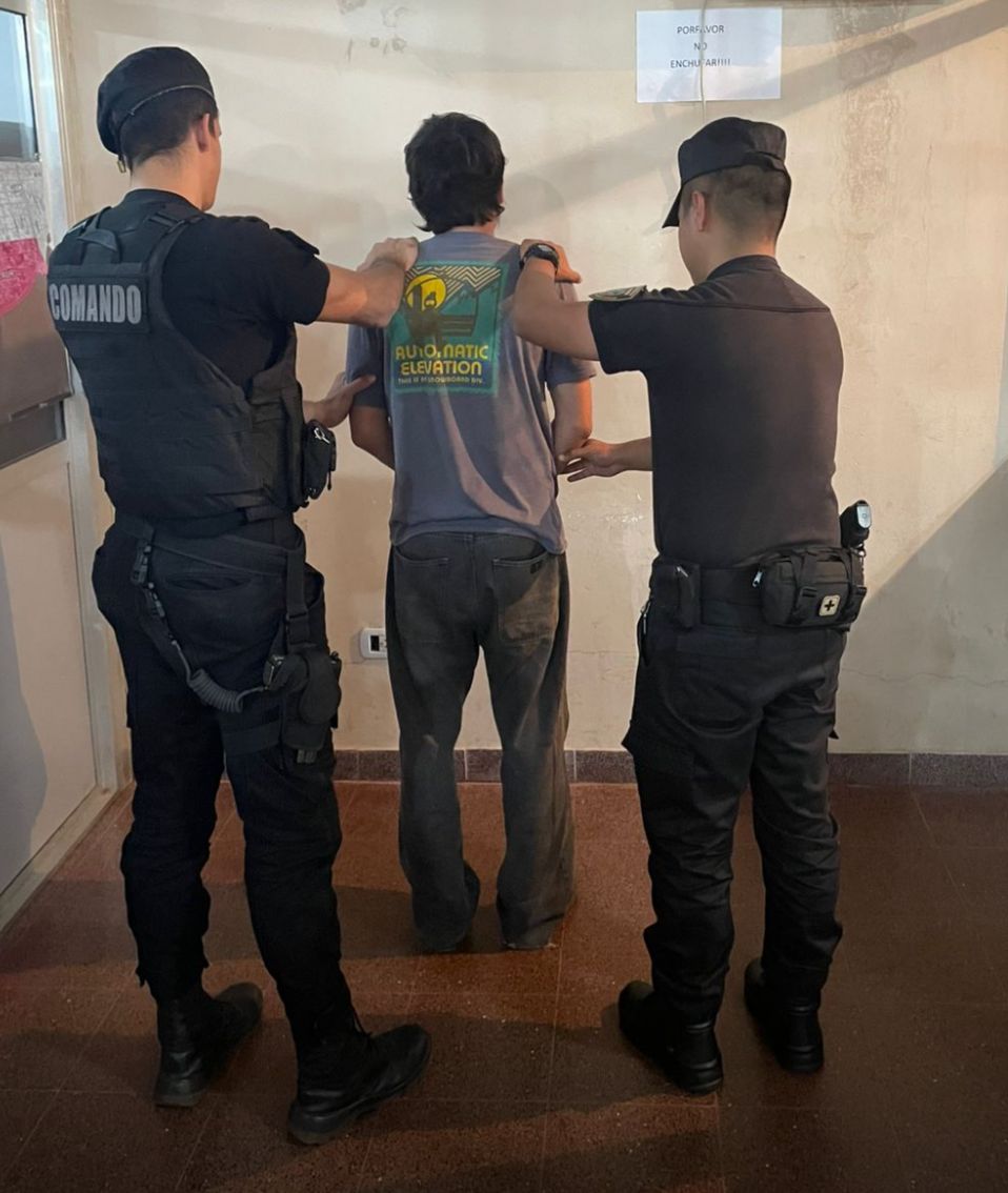 Así funciona el “Guardián Inteligente”: evitó incidentes en la Prueba Piloto de la Estudiantina imagen-2