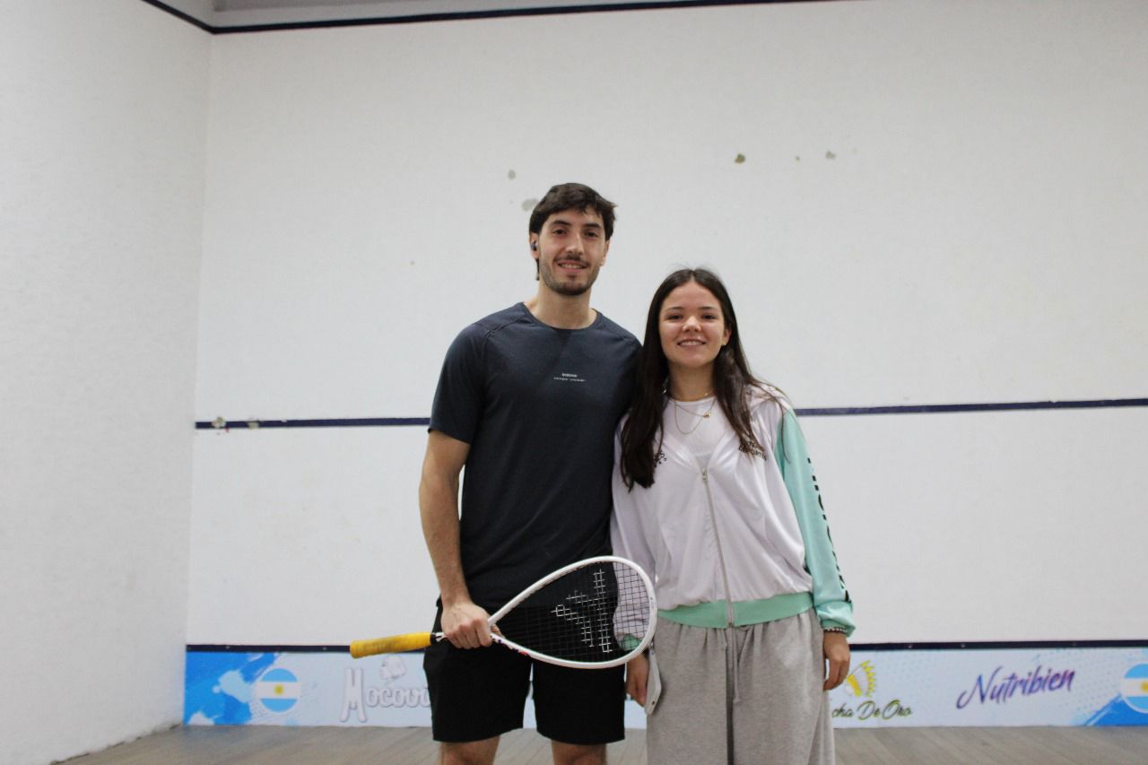 JADAR: desde el voley de playa Misiones sumó su segunda medalla 3 JADAR: desde el voley de playa Misiones sumó su segunda medalla imagen-2