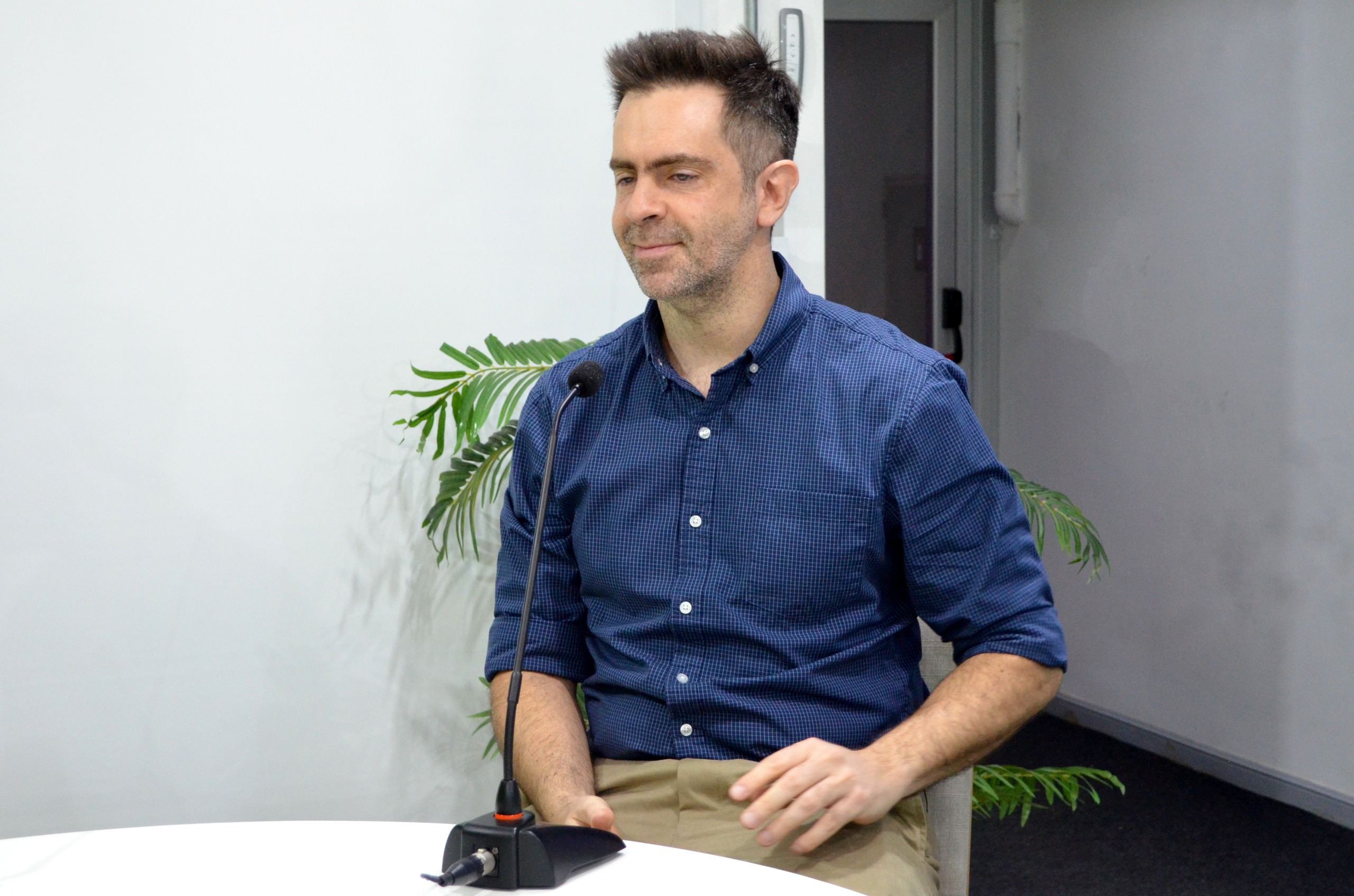 Salud masculina: qué síntomas indican problemas de próstata y cómo se tratan según el urólogo Martignoni imagen-6