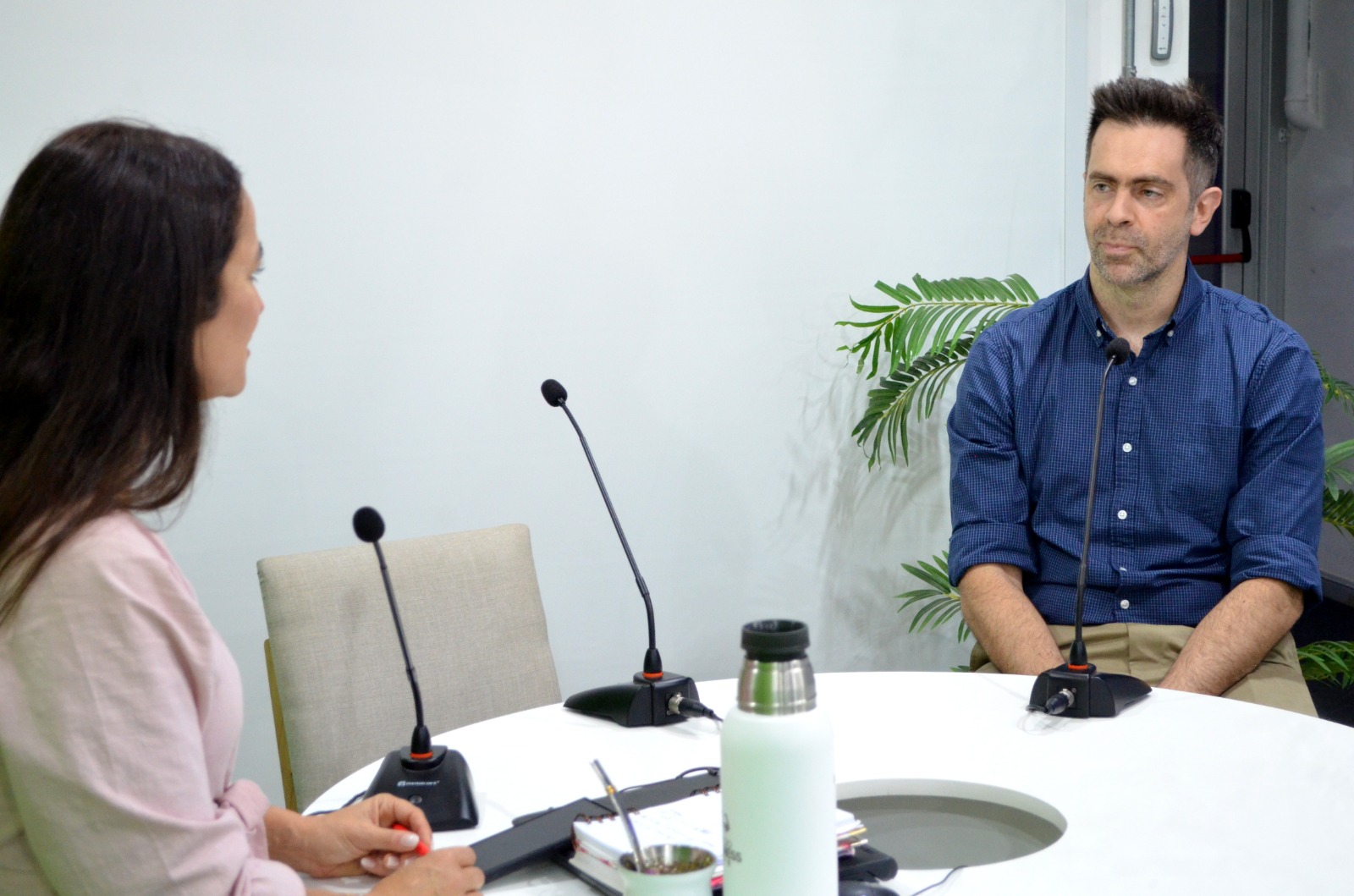 Salud masculina: qué síntomas indican problemas de próstata y cómo se tratan según el urólogo Martignoni imagen-4