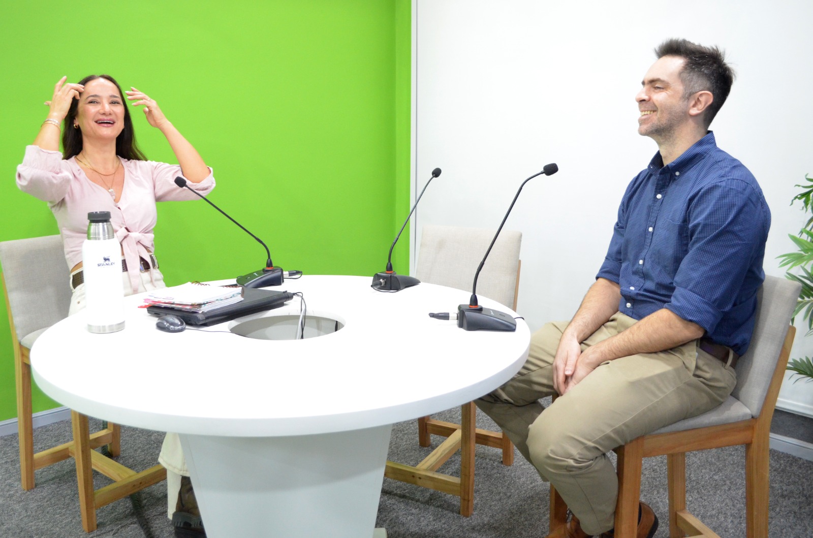 Salud masculina: qué síntomas indican problemas de próstata y cómo se tratan según el urólogo Martignoni imagen-2