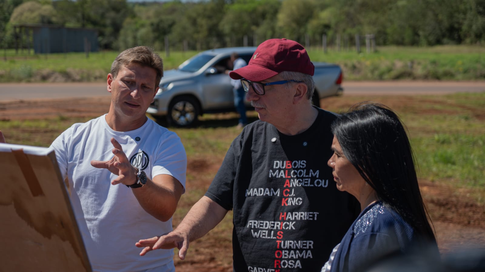 Con fondos propios, el Gobierno provincial finaliza obras paralizadas por Nación imagen-10