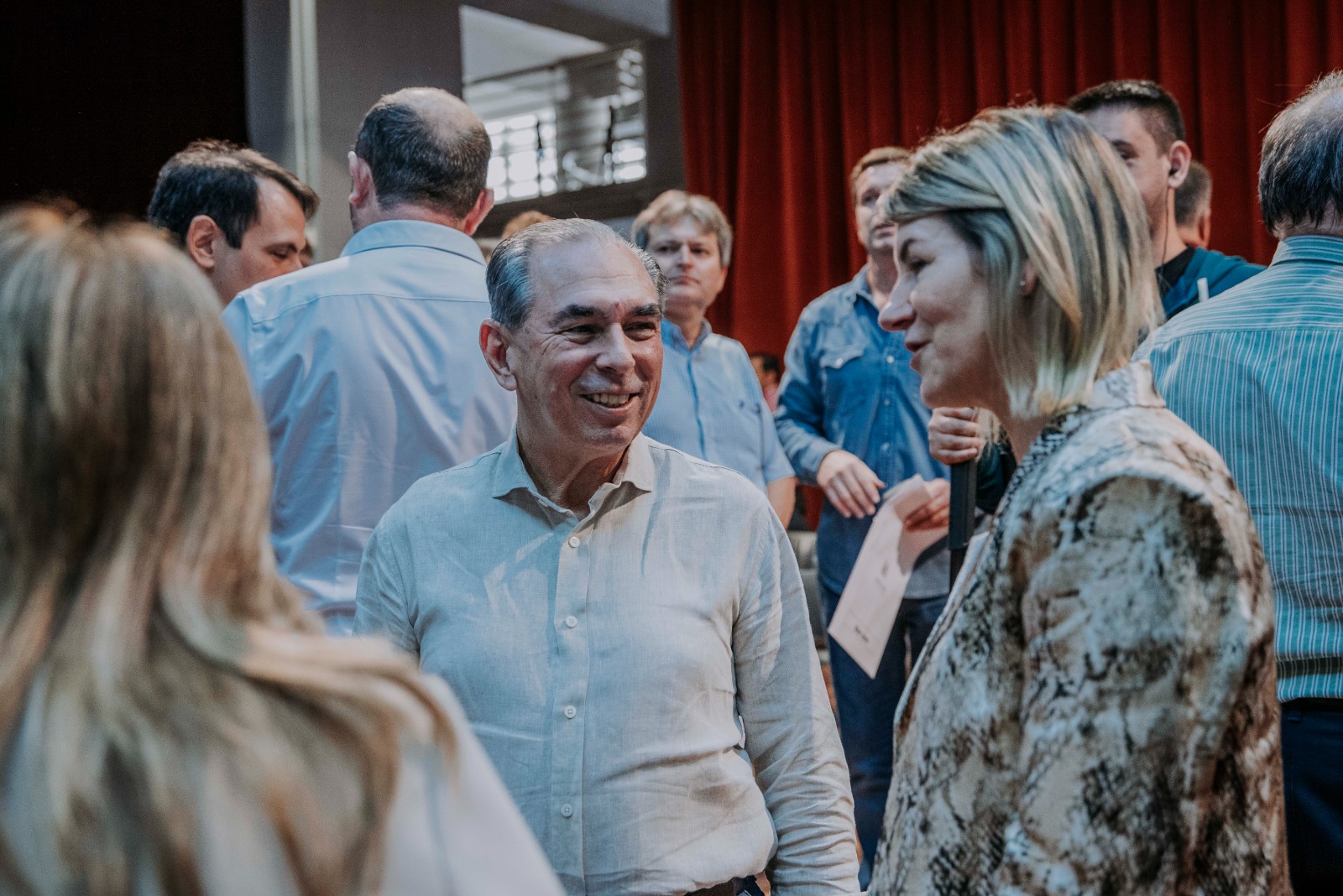 Intendente Stelatto valoró la entrega de recursos provinciales y destacó el compromiso de mantener los servicios esenciales 9 Intendente Stelatto valoró la entrega de recursos provinciales y destacó el compromiso de mantener los servicios esenciales imagen-8