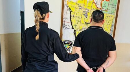 Nuevo detenido en la causa por asociación ilícita y certificados médicos falsos Nuevo detenido en la causa por asociación ilícita y certificados médicos falsos imagen-5