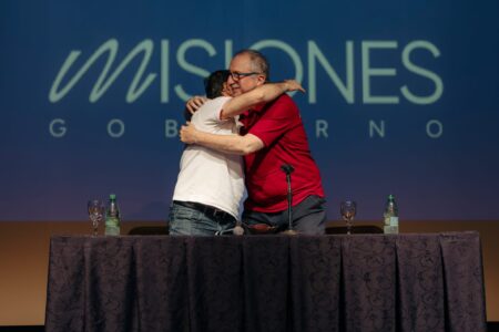 Passalacqua: "El misionerismo sigue sosteniendo su visión de estar cerca de la gente y no dejarse mandonear por Buenos Aires" imagen-3