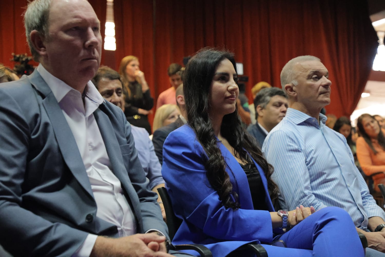 Passalacqua: "El misionerismo sigue sosteniendo su visión de estar cerca de la gente y no dejarse mandonear por Buenos Aires" imagen-4