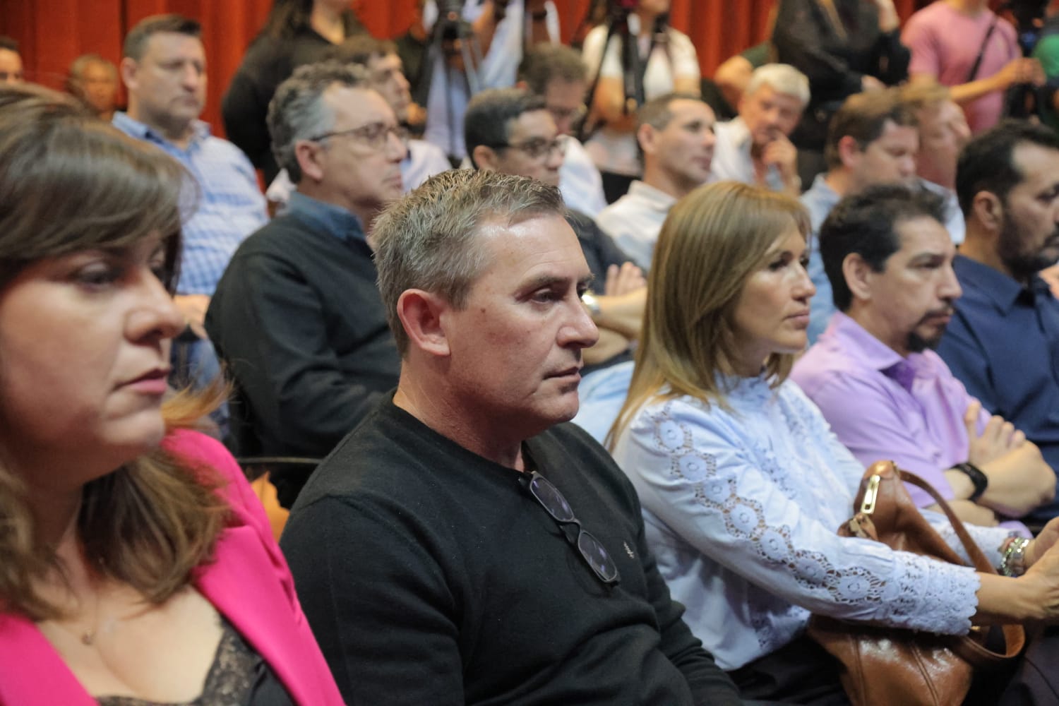 Passalacqua: "El misionerismo sigue sosteniendo su visión de estar cerca de la gente y no dejarse mandonear por Buenos Aires" imagen-10