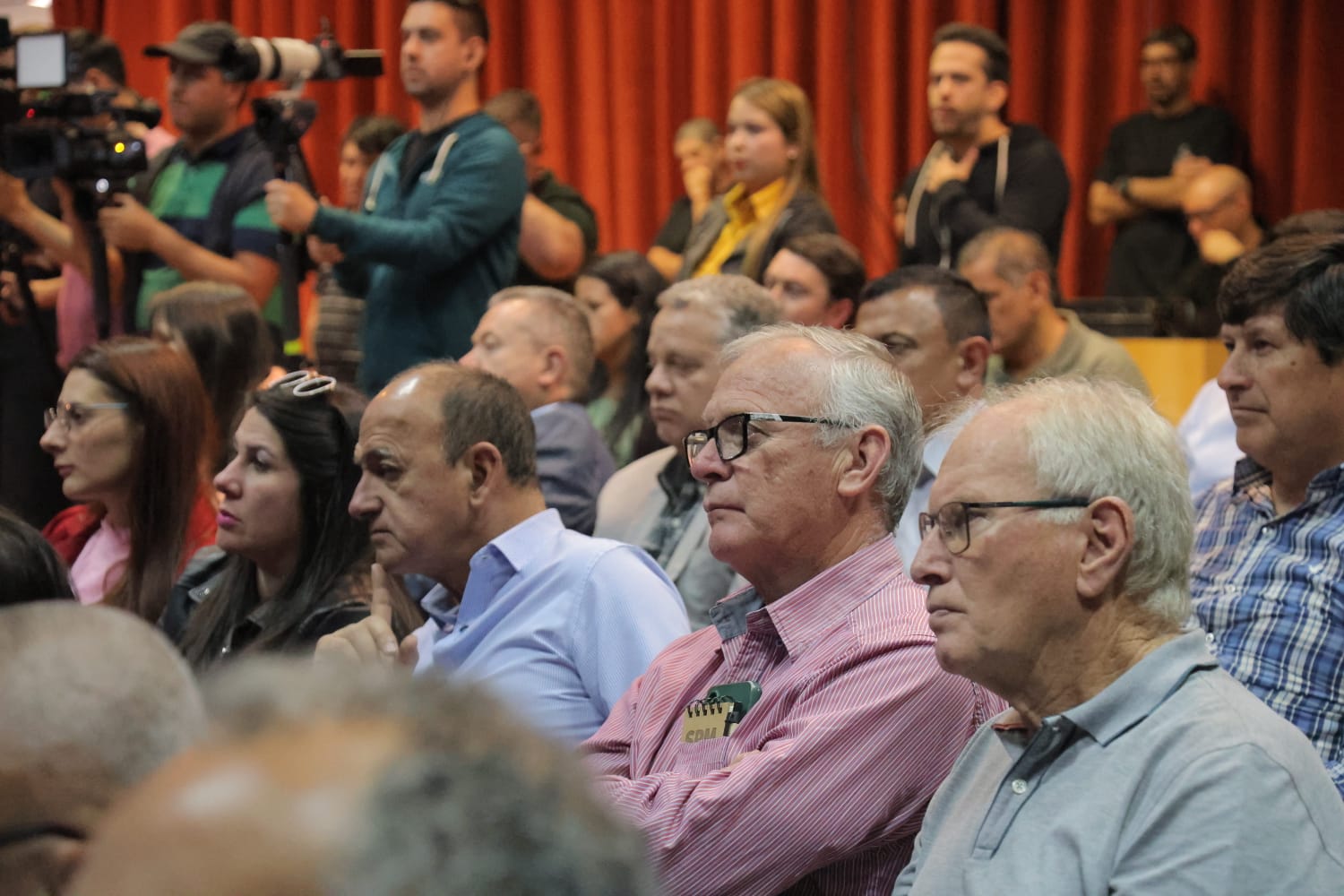 Passalacqua: "El misionerismo sigue sosteniendo su visión de estar cerca de la gente y no dejarse mandonear por Buenos Aires" imagen-12