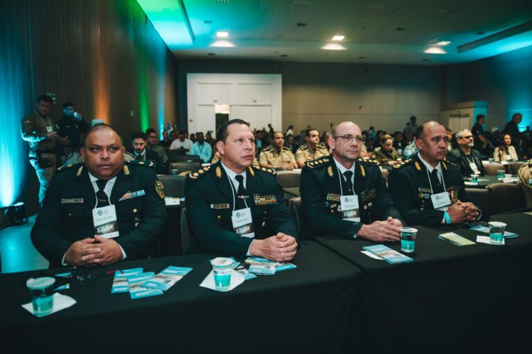 Repercusión internacional: Misiones mostró al mundo su innovador esquema de seguridad turística Repercusión internacional: Misiones mostró al mundo su innovador esquema de seguridad turística imagen-18