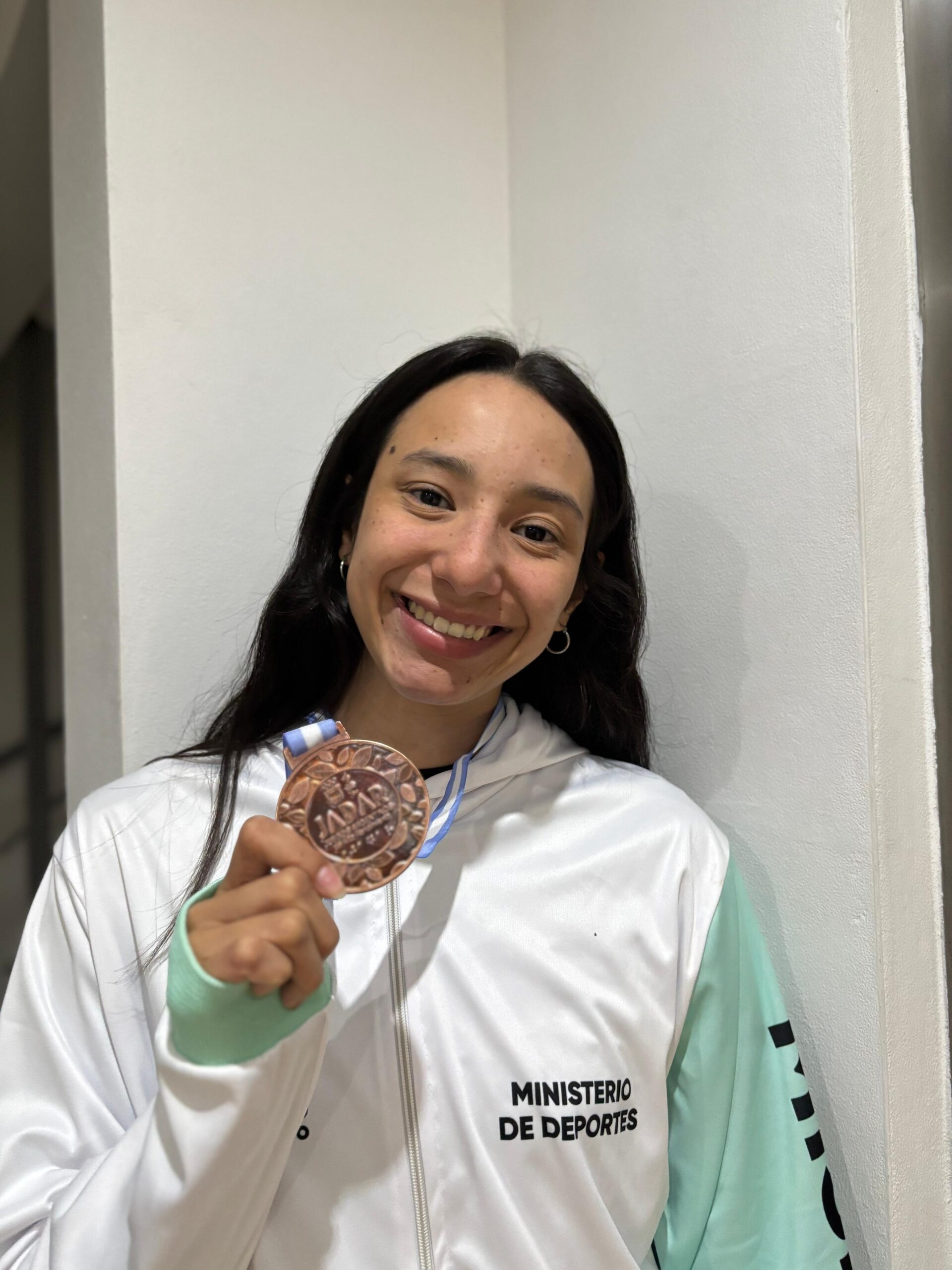 JADAR 2025: Misiones cerró la competencia con 13 medallas 19 JADAR 2025: Misiones cerró la competencia con 13 medallas imagen-18