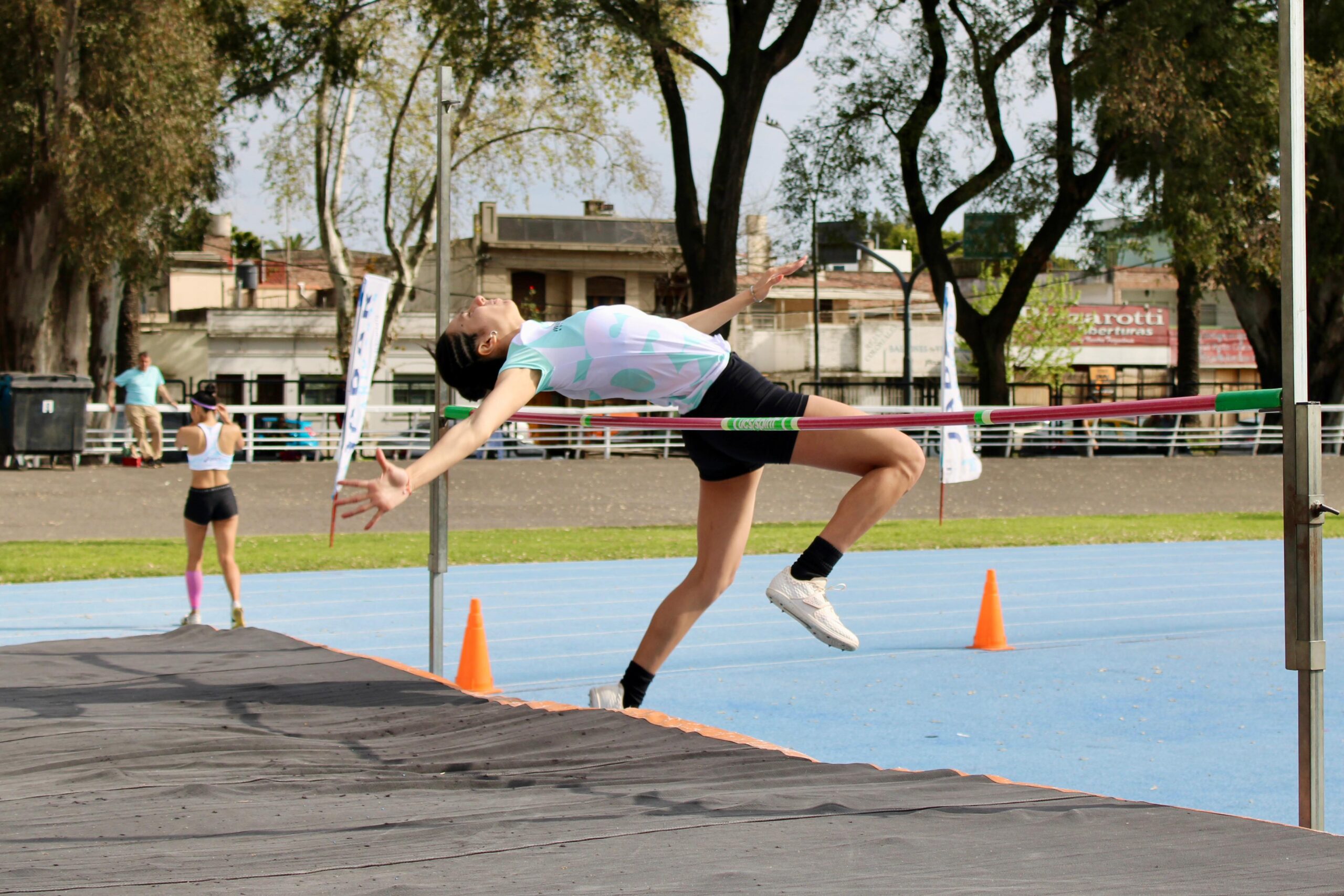 JADAR 2025: Misiones sumó nuevas medallas imagen-6