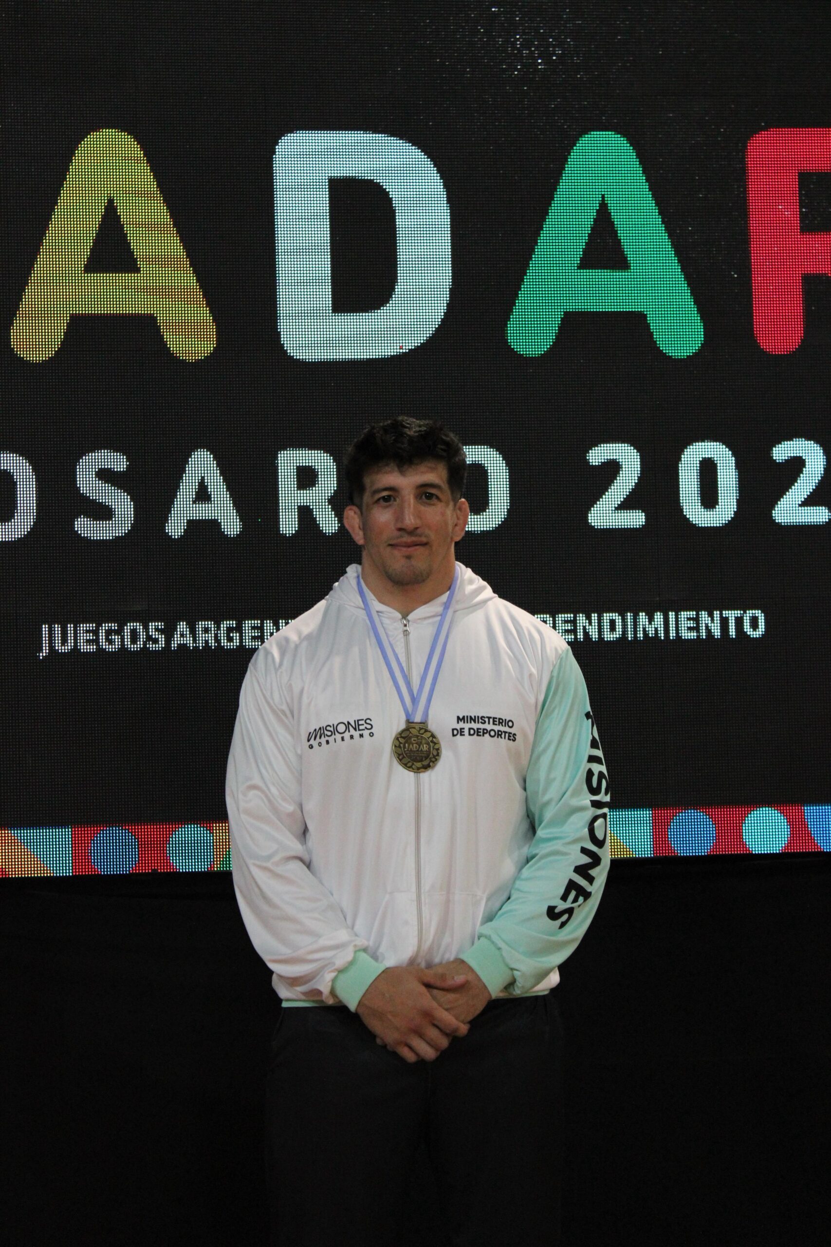 JADAR 2025: Misiones sumó nuevas medallas imagen-2