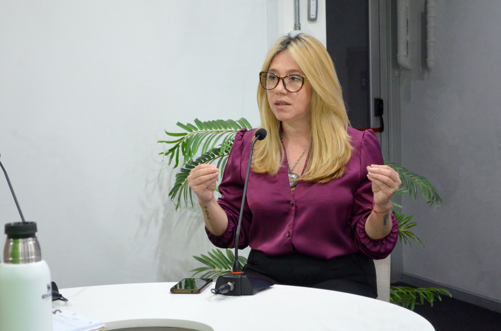 Eclipses, cambios de energía y la llegada de la primavera: recomendaciones de la astróloga Karina Alvarenga imagen-4