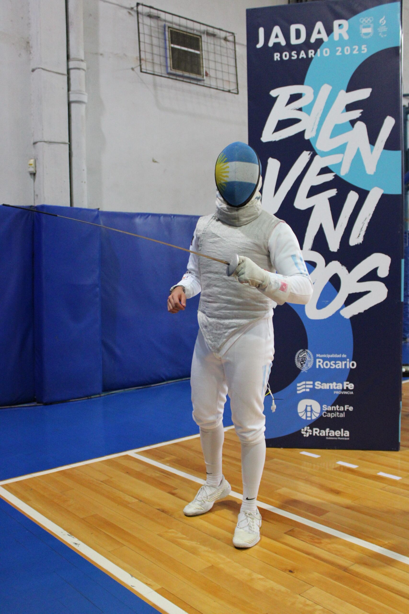 JADAR 2025: Misiones cerró la competencia con 13 medallas 5 JADAR 2025: Misiones cerró la competencia con 13 medallas imagen-4