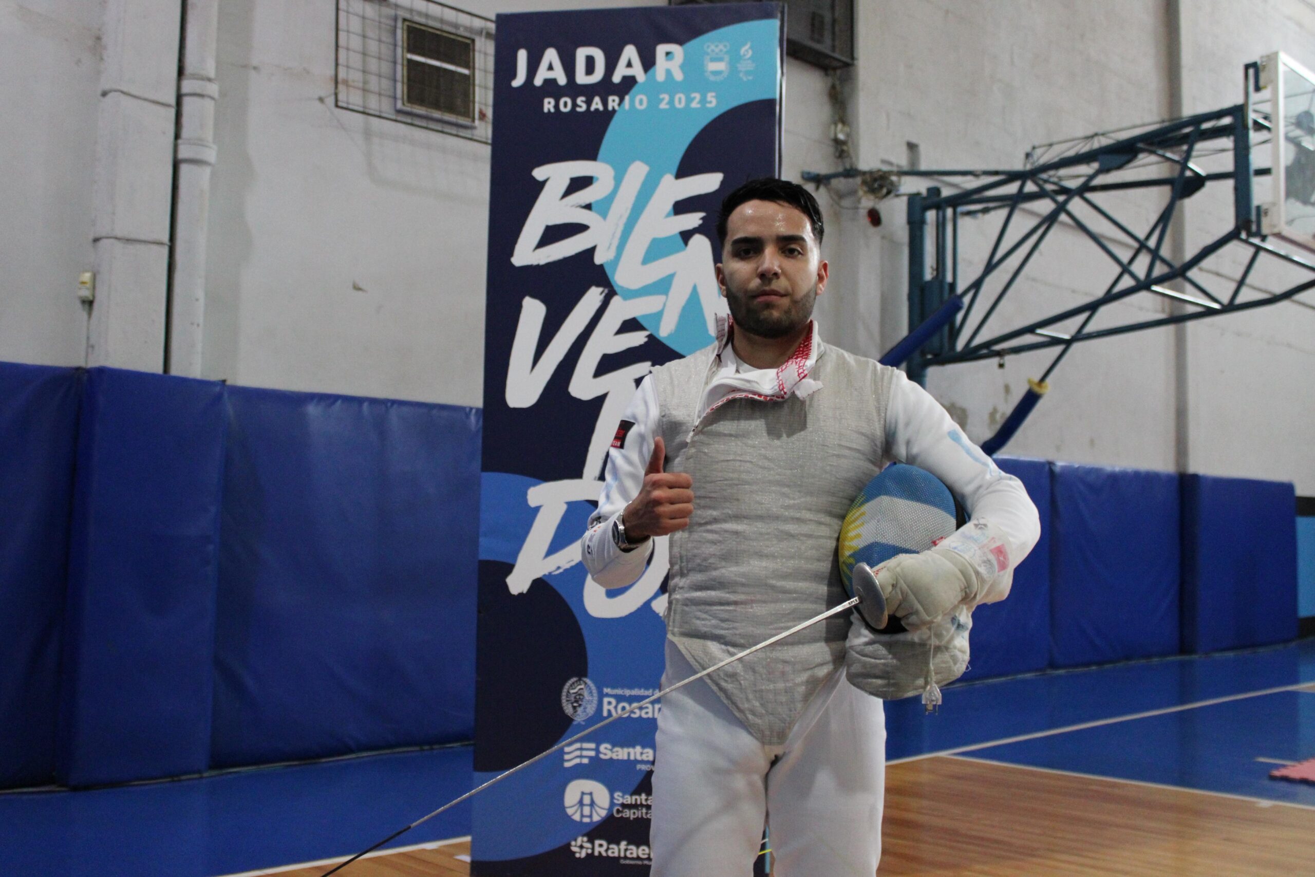 JADAR 2025: Misiones cerró la competencia con 13 medallas 7 JADAR 2025: Misiones cerró la competencia con 13 medallas imagen-6