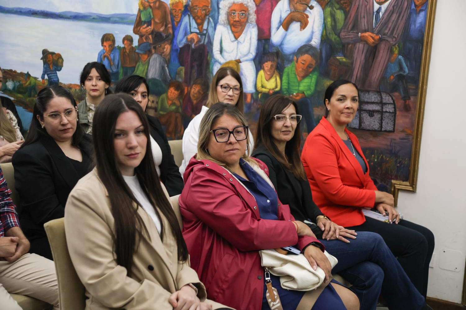 Passalacqua presentó el 8vo Congreso Internacional de Flipped Learning, forma parte de una política pública "de innovación educativa" imagen-8