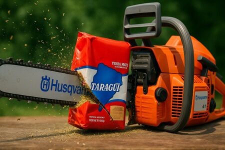 La motosierra no discrimina: Las Marías también entra en modo ajuste en plena crisis económica imagen-8