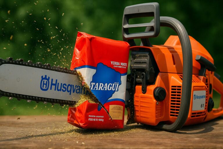 La motosierra no discrimina: Las Marías también entra en modo ajuste en plena crisis económica imagen-24