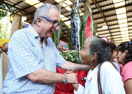 Passalacqua lanzó el programa "Ahora Remedios", con un 15 por ciento de reintegro para compra de medicamentos para jubilados imagen-1