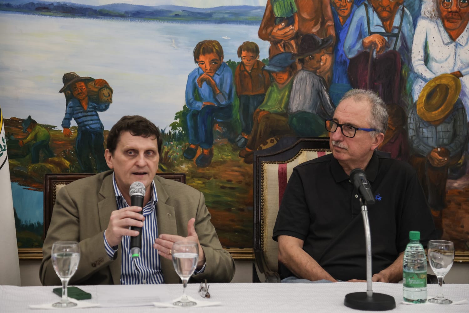 Passalacqua lanzó el programa "Ahora Remedios", con un 15 por ciento de reintegro para compra de medicamentos para jubilados imagen-4