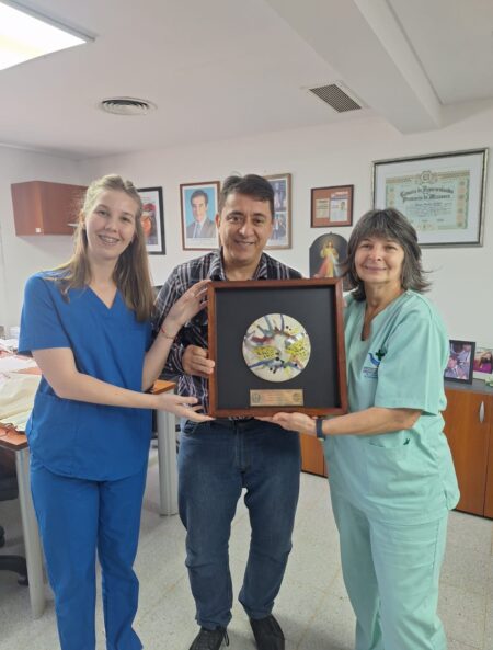 El Congreso Argentino de Genética se realizará en Posadas en el marco de los 50 años de la carrera de la UNaM imagen-3